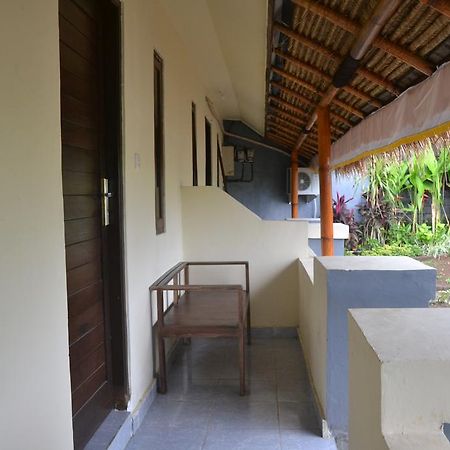 Uluwatu Bb Homestay Two מראה חיצוני תמונה