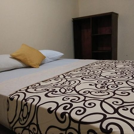 Uluwatu Bb Homestay Two מראה חיצוני תמונה