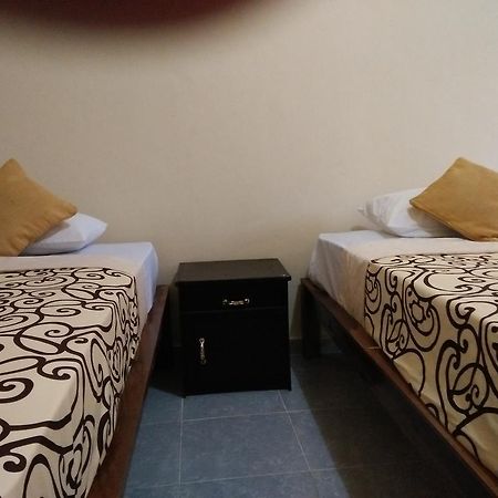 Uluwatu Bb Homestay Two מראה חיצוני תמונה
