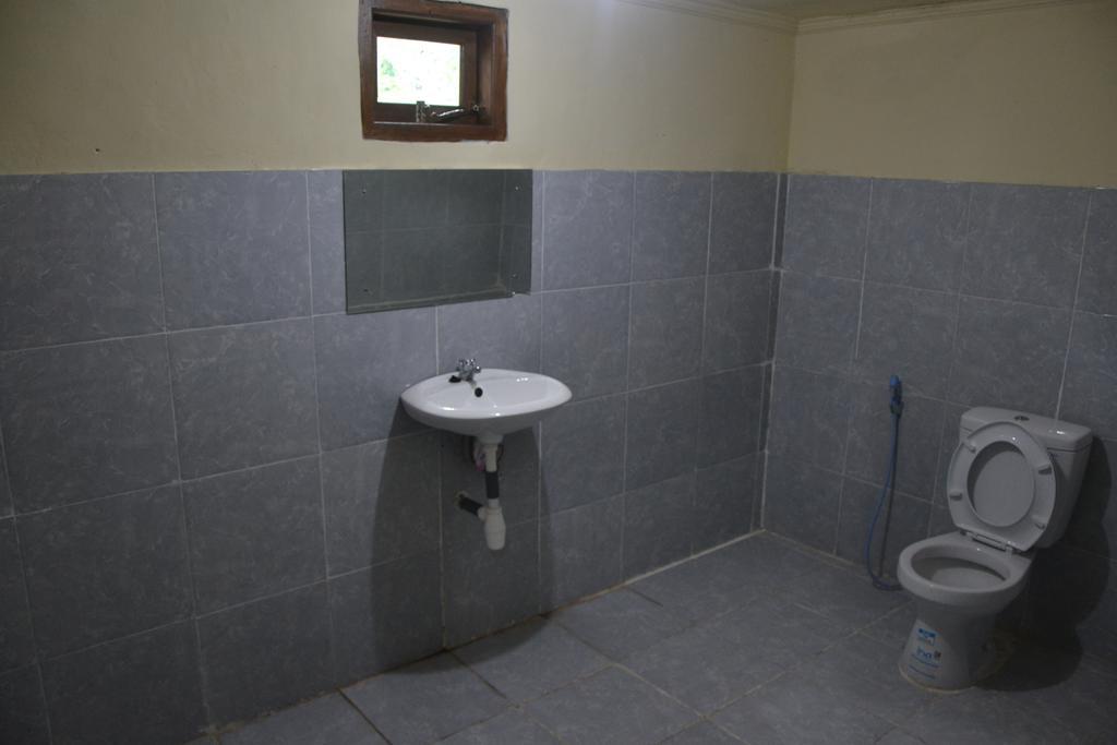 Uluwatu Bb Homestay Two מראה חיצוני תמונה