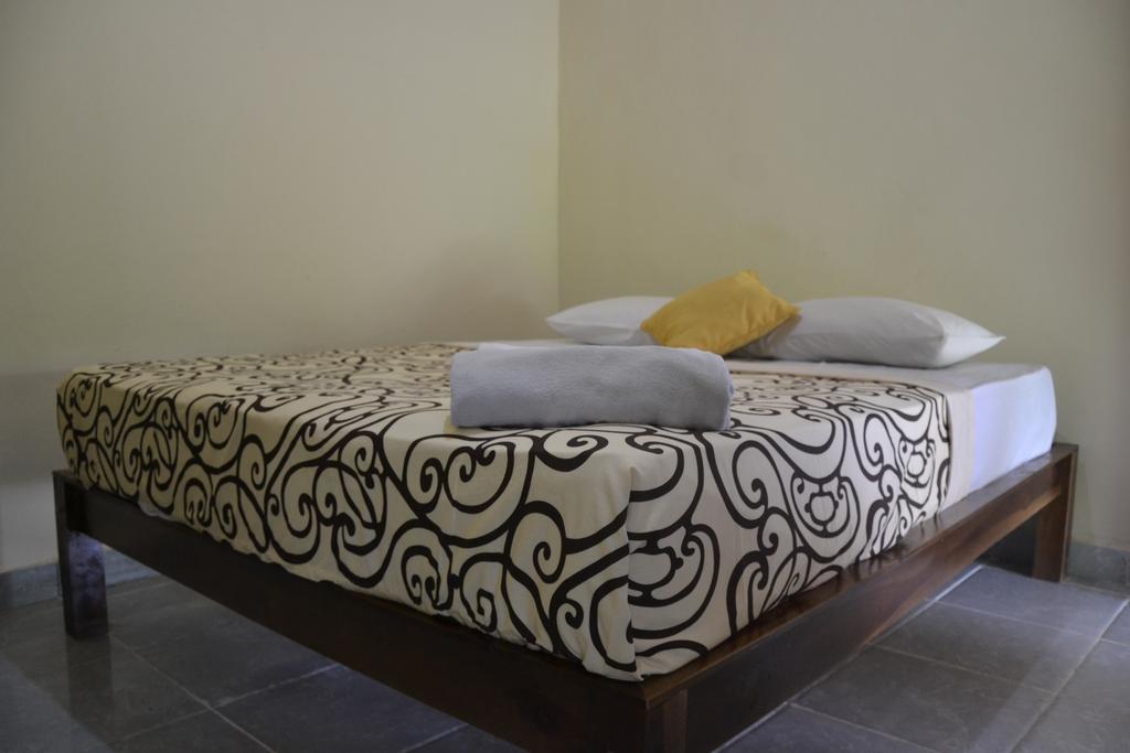Uluwatu Bb Homestay Two מראה חיצוני תמונה