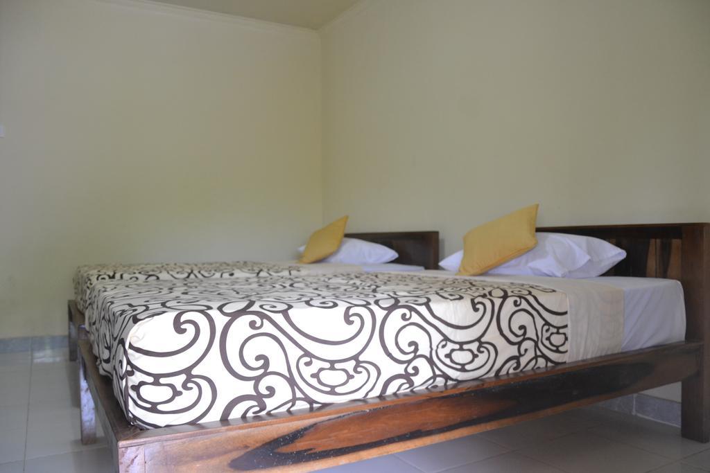 Uluwatu Bb Homestay Two מראה חיצוני תמונה