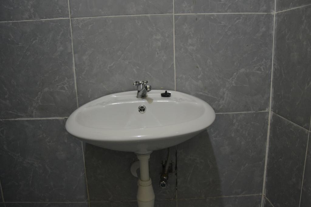 Uluwatu Bb Homestay Two מראה חיצוני תמונה