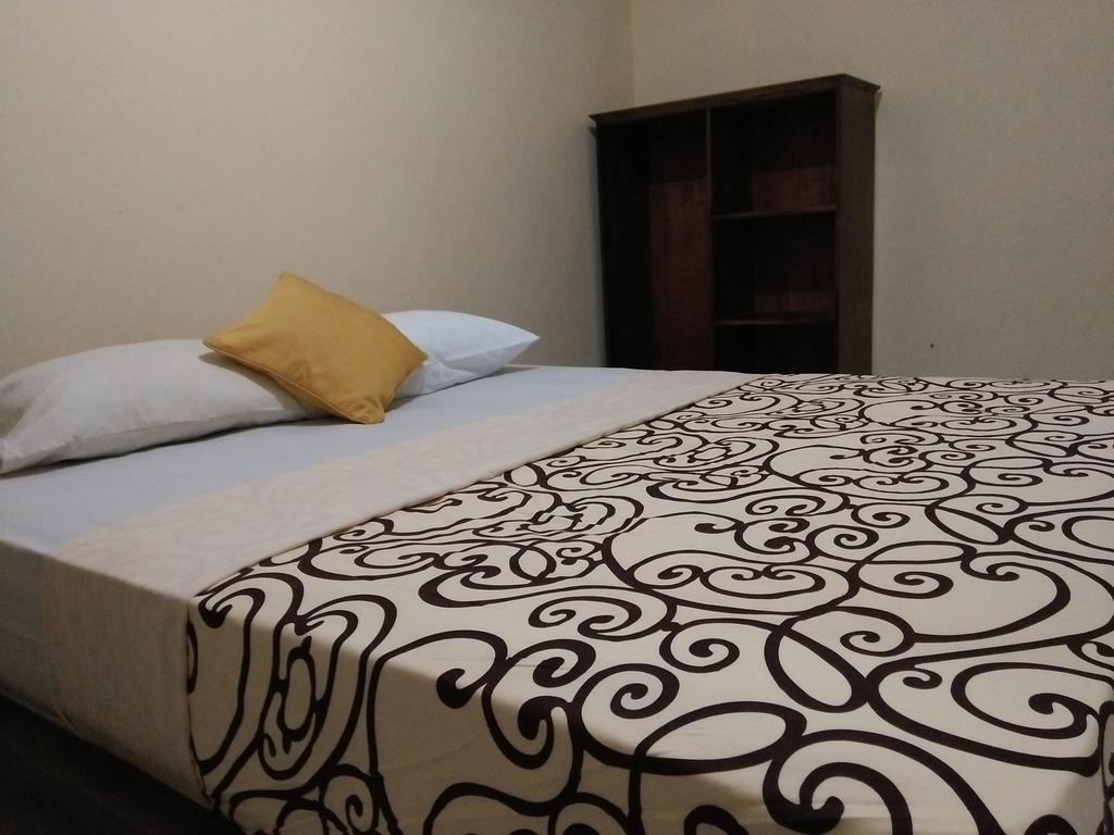 Uluwatu Bb Homestay Two מראה חיצוני תמונה