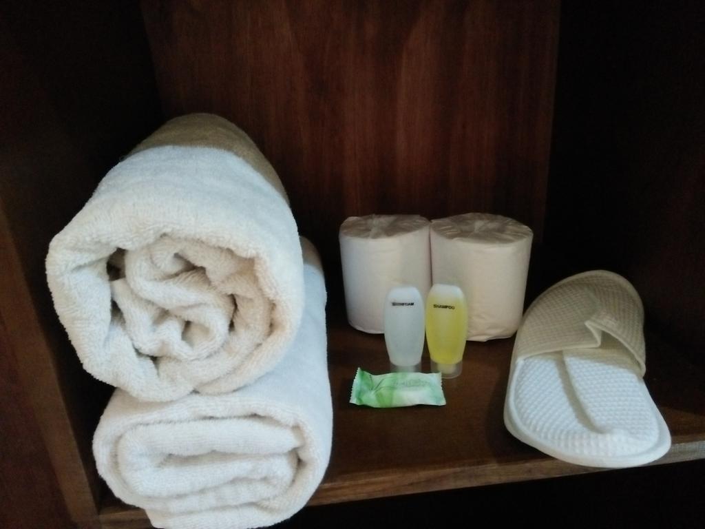 Uluwatu Bb Homestay Two מראה חיצוני תמונה