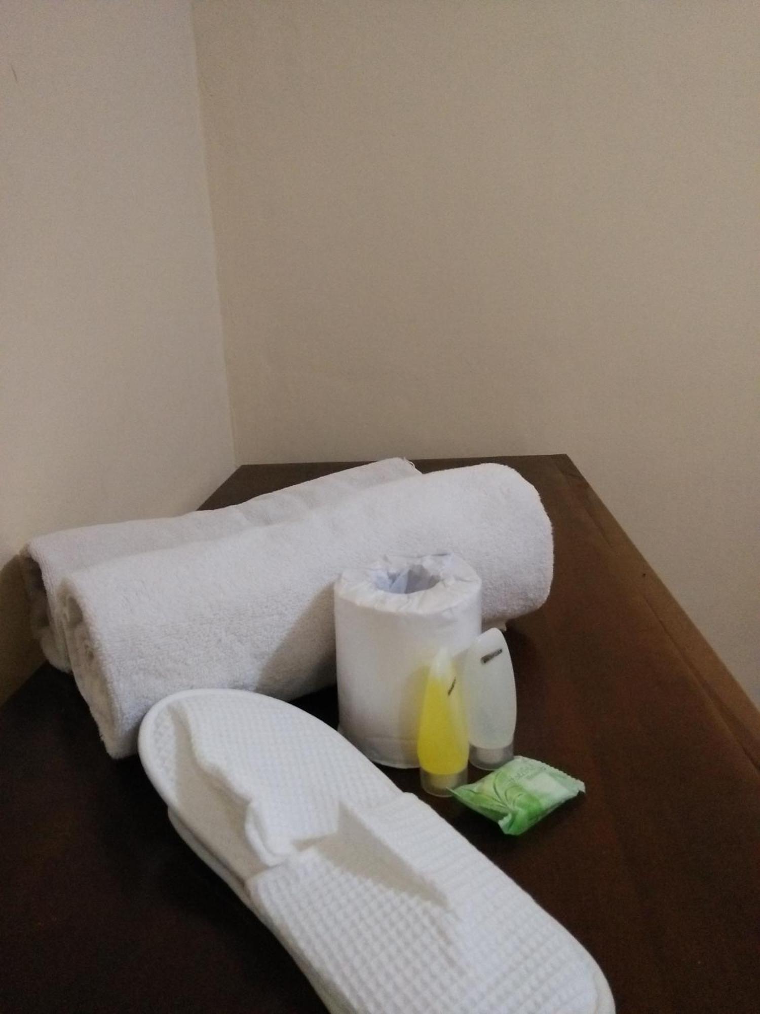 Uluwatu Bb Homestay Two מראה חיצוני תמונה