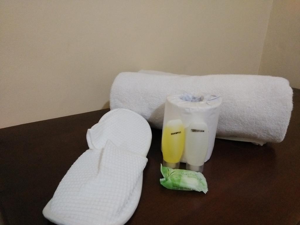 Uluwatu Bb Homestay Two מראה חיצוני תמונה