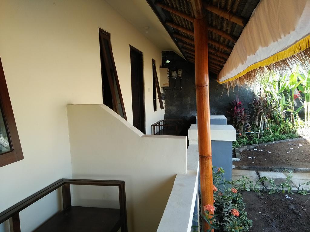 Uluwatu Bb Homestay Two מראה חיצוני תמונה