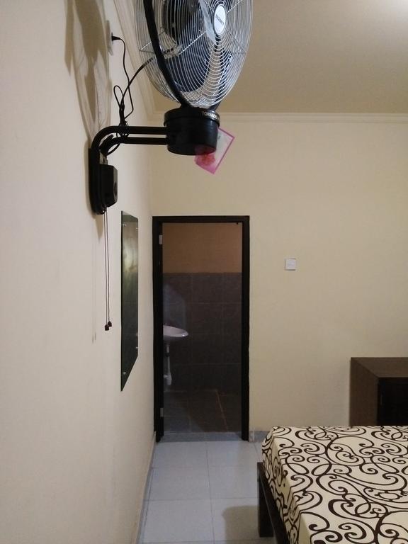 Uluwatu Bb Homestay Two מראה חיצוני תמונה
