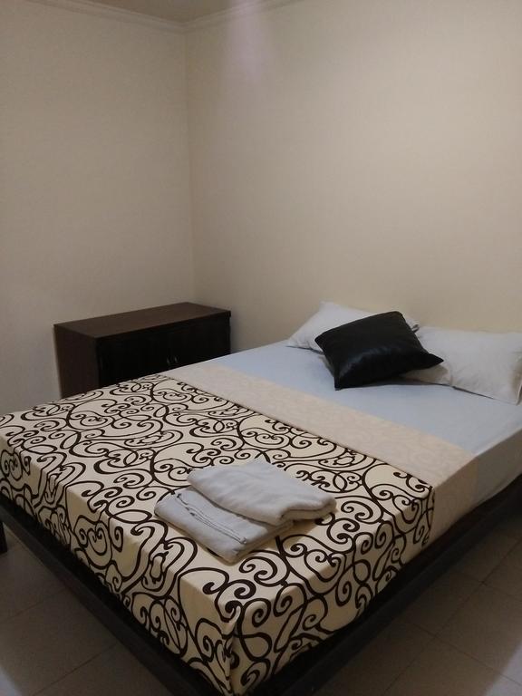 Uluwatu Bb Homestay Two מראה חיצוני תמונה