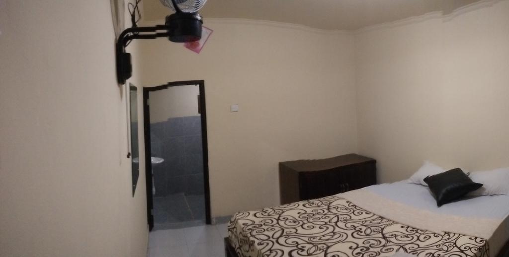 Uluwatu Bb Homestay Two מראה חיצוני תמונה