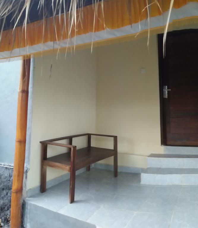 Uluwatu Bb Homestay Two מראה חיצוני תמונה