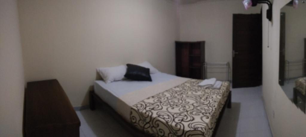 Uluwatu Bb Homestay Two מראה חיצוני תמונה