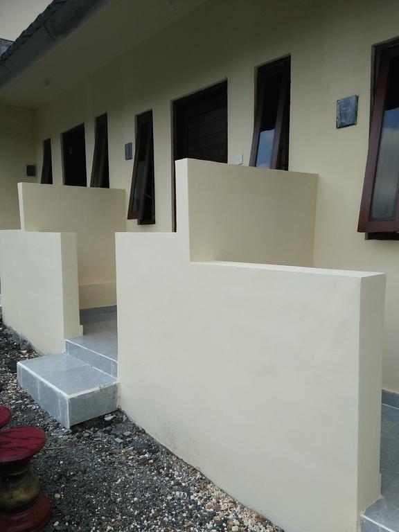 Uluwatu Bb Homestay Two מראה חיצוני תמונה