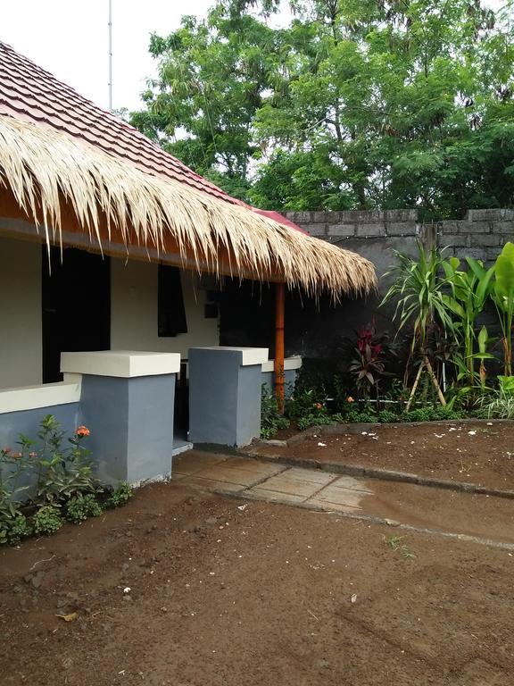 Uluwatu Bb Homestay Two מראה חיצוני תמונה