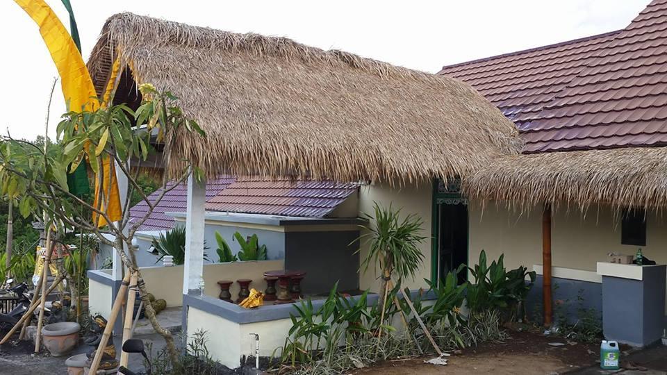 Uluwatu Bb Homestay Two מראה חיצוני תמונה