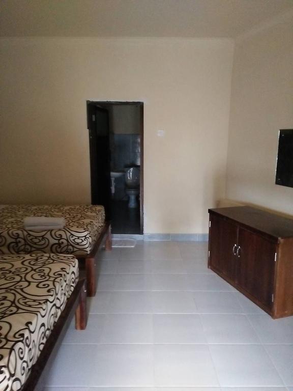 Uluwatu Bb Homestay Two מראה חיצוני תמונה