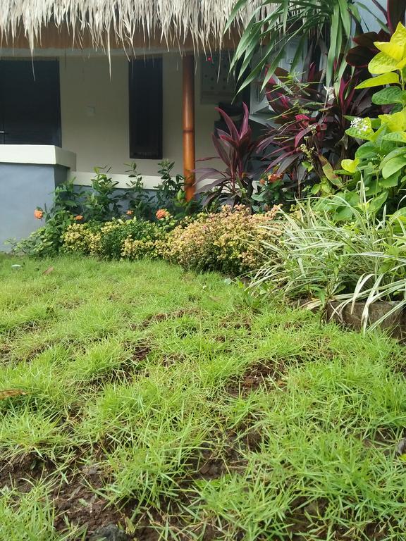 Uluwatu Bb Homestay Two מראה חיצוני תמונה