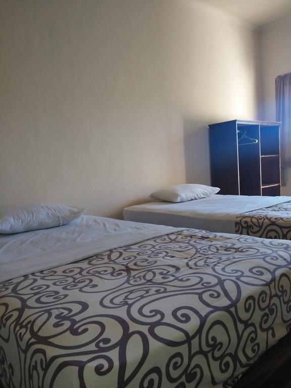 Uluwatu Bb Homestay Two מראה חיצוני תמונה