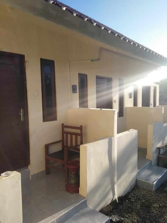 Uluwatu Bb Homestay Two מראה חיצוני תמונה