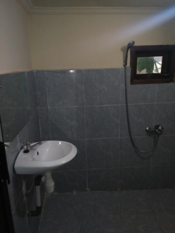 Uluwatu Bb Homestay Two מראה חיצוני תמונה