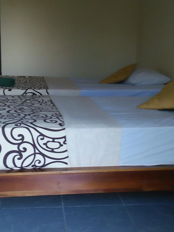 Uluwatu Bb Homestay Two מראה חיצוני תמונה