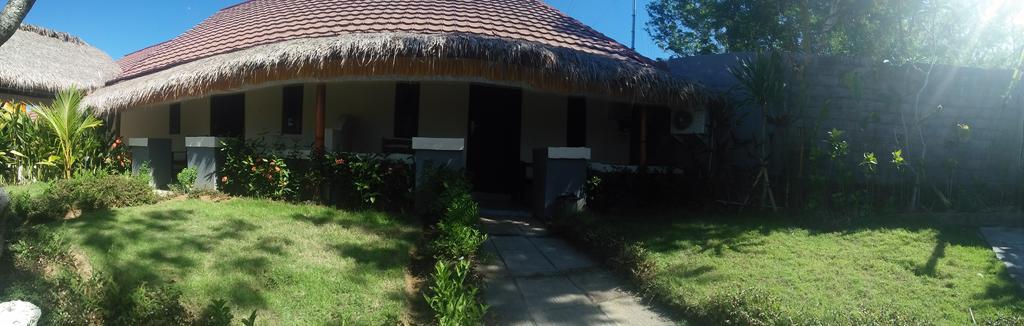Uluwatu Bb Homestay Two מראה חיצוני תמונה