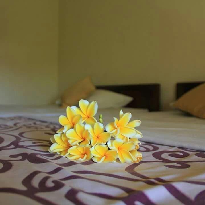 Uluwatu Bb Homestay Two מראה חיצוני תמונה