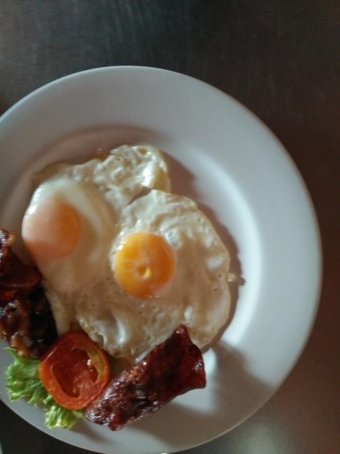 Uluwatu Bb Homestay Two מראה חיצוני תמונה