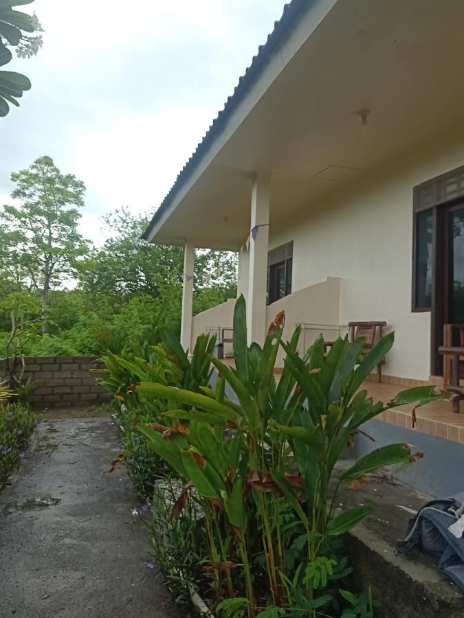 Uluwatu Bb Homestay Two מראה חיצוני תמונה