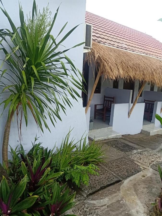 Uluwatu Bb Homestay Two מראה חיצוני תמונה