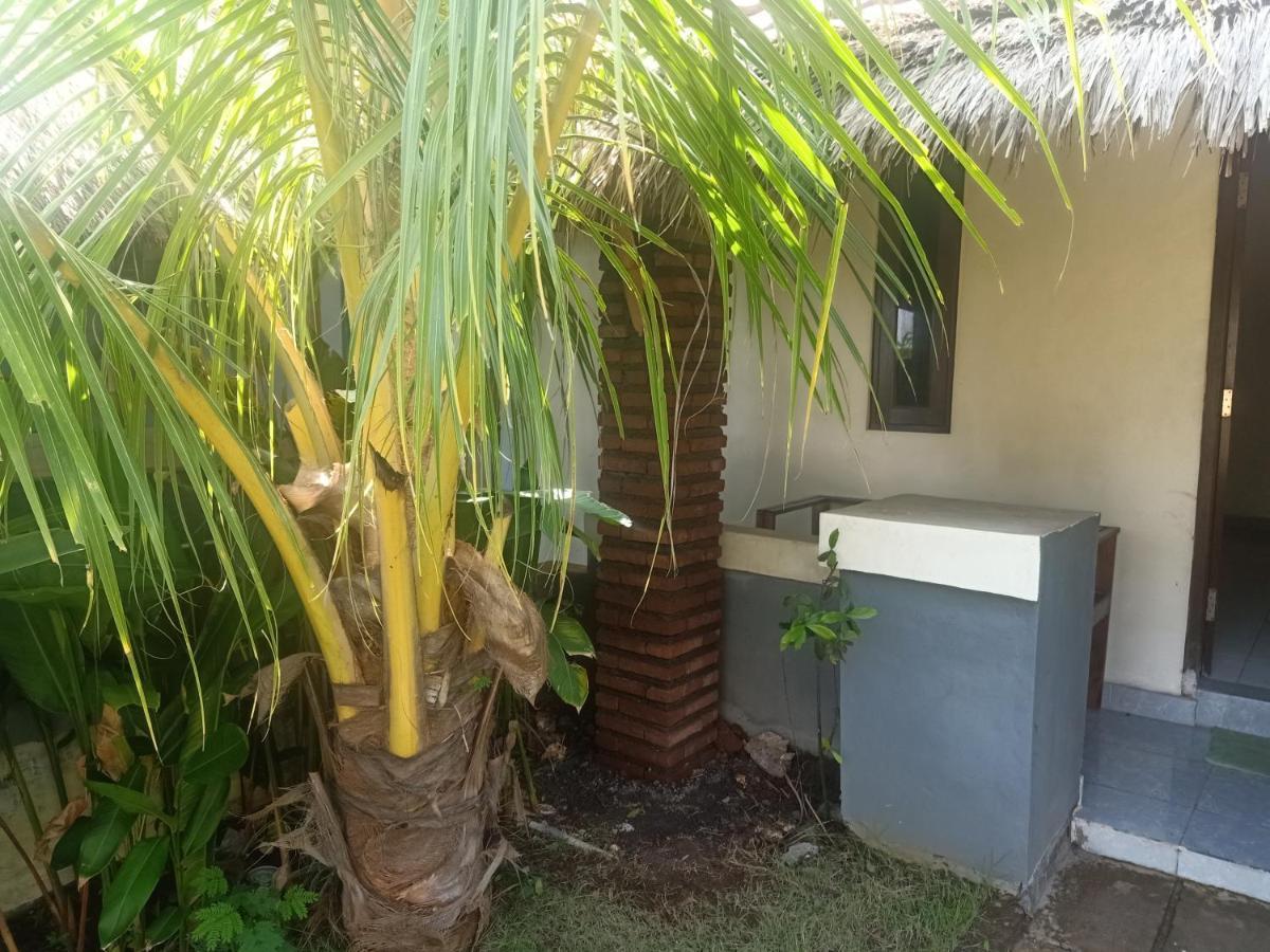 Uluwatu Bb Homestay Two מראה חיצוני תמונה